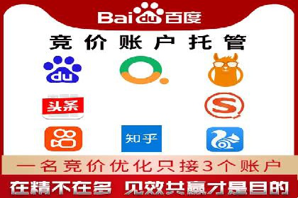SEM托管服务助力教育机构快速提升品牌知名度
